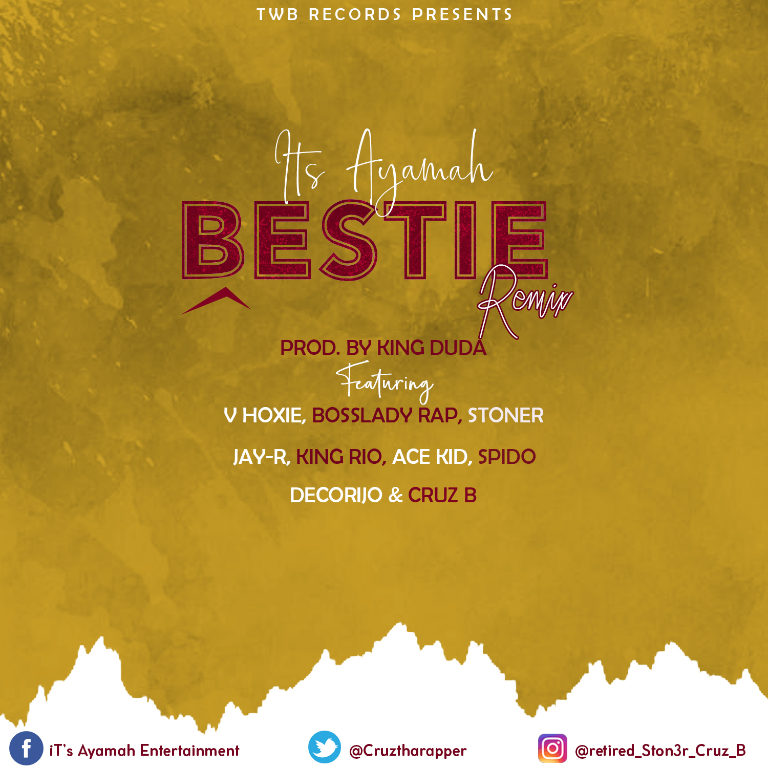 Bestie Remix Bestie Remix